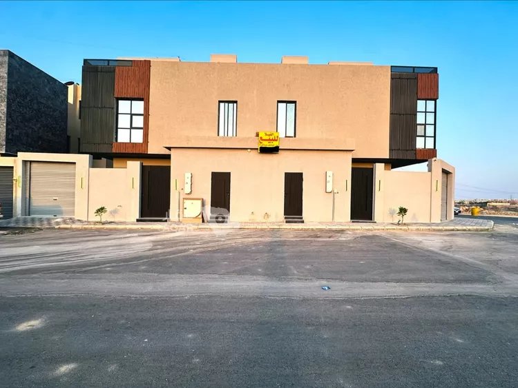 فيلا للبيع في شارع علي بن الحسن الريحاني, حي المهدية, مدينة الرياض, منطقة الرياض 20