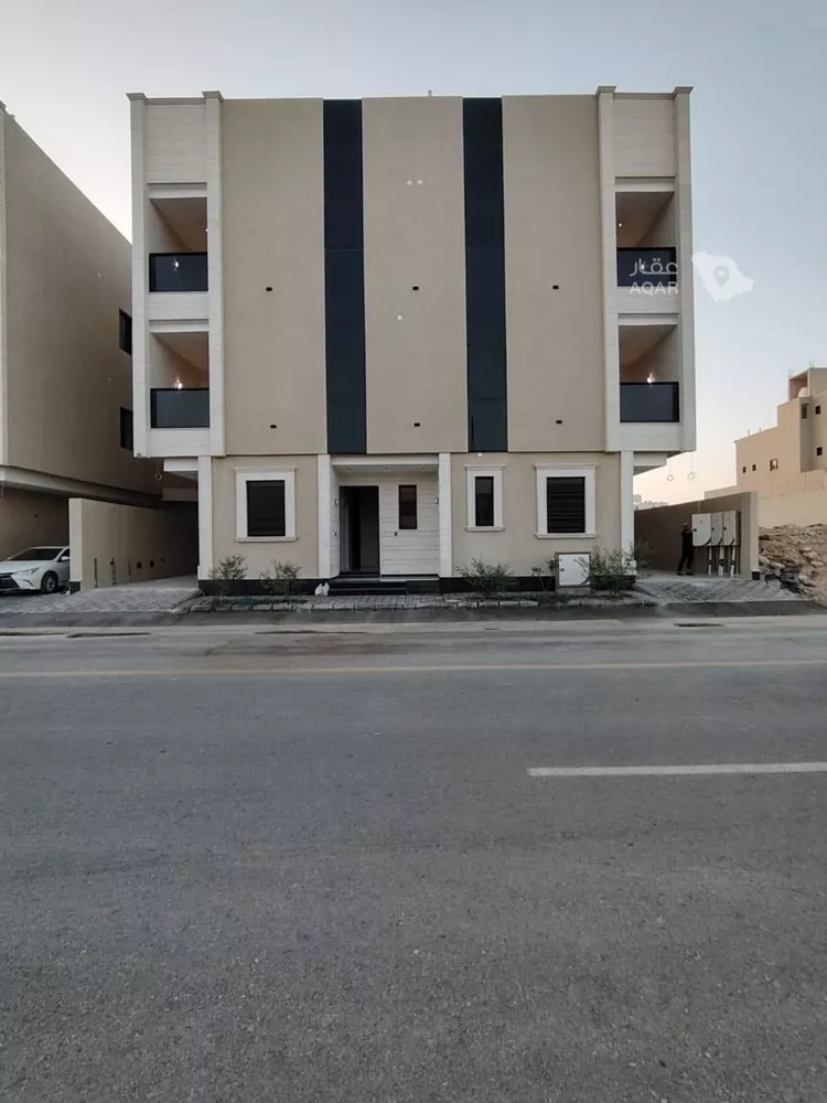 Building for Rent in Riyadh Al Mahdiyah