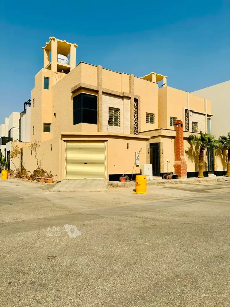Villa for Rent in Riyadh Al Mahdiyah