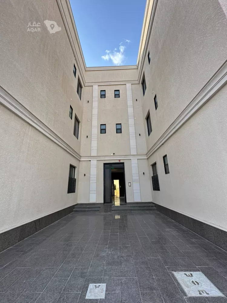 Apartment for Sale in Riyadh Al Mahdiyah 3