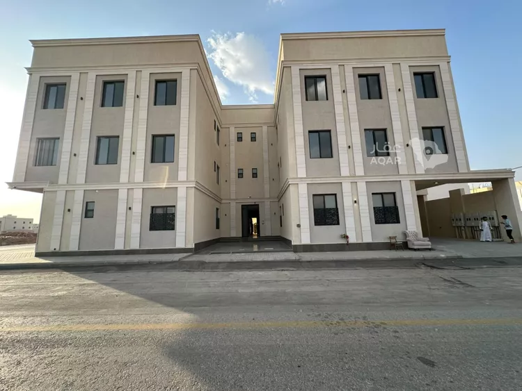 Apartment for Sale in Riyadh Al Mahdiyah 2