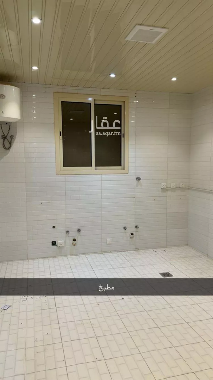 شقة للإيجار في شارع قيس بن الملوح, حي المهدية, مدينة الرياض, منطقة الرياض صورة 2