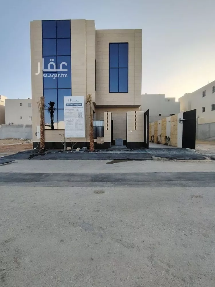 Villa for Sale in Riyadh Al Mahdiyah 18