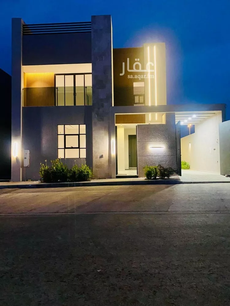 Villa for Sale in Riyadh Al Mahdiyah