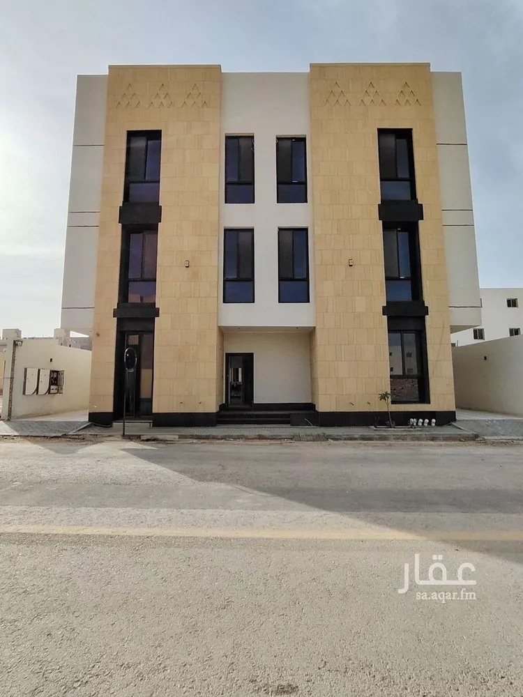 Apartment for Sale in Riyadh Al Mahdiyah