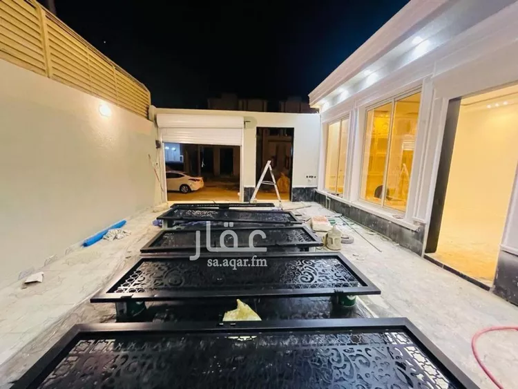 Villa for Sale in Al Muzahimiyah Al Hada 12