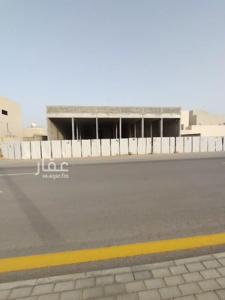 Shop for Rent in Riyadh Al Mahdiyah