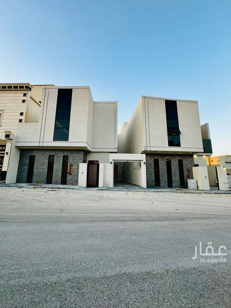 فيلا للإيجار في شارع أبي عروة, حي المهدية, مدينة الرياض, منطقة الرياض