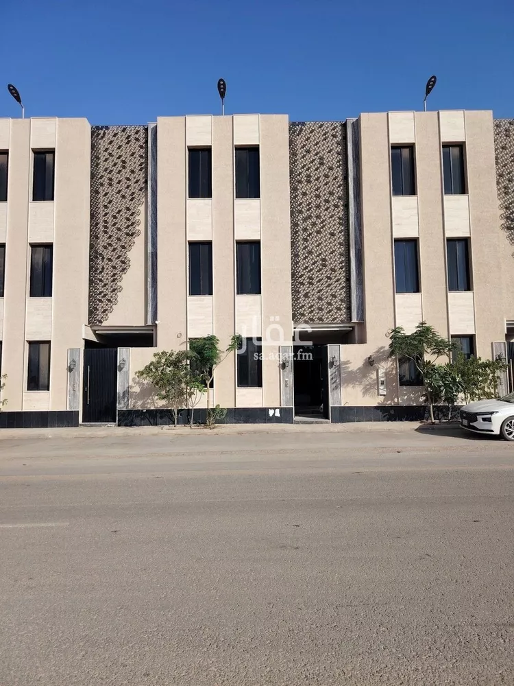 فيلا للإيجار في شارع أبي بكر بن فتحون, حي المهدية, مدينة الرياض, منطقة الرياض صورة 3