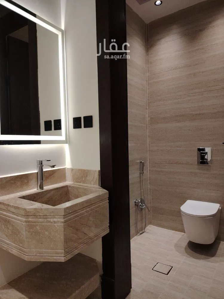 شقة للإيجار في شارع سيف الدين الخطيب, حي المهدية, مدينة الرياض, منطقة الرياض 10