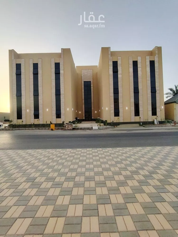 Apartment for Sale in Riyadh Al Mahdiyah