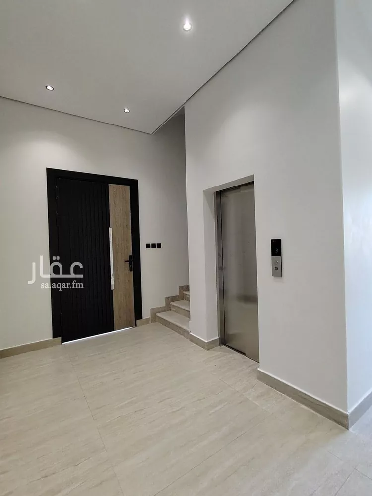 شقة للإيجار في شارع عمير بن سنان بن عرفطة, حي المهدية, مدينة الرياض, منطقة الرياض 7