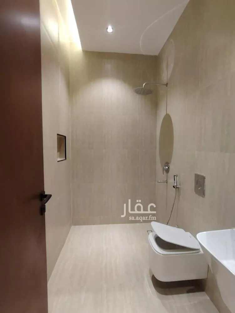 شقة للإيجار في شارع ابن أبي الشكر الفلكي, حي المهدية, مدينة الرياض, منطقة الرياض صورة 2