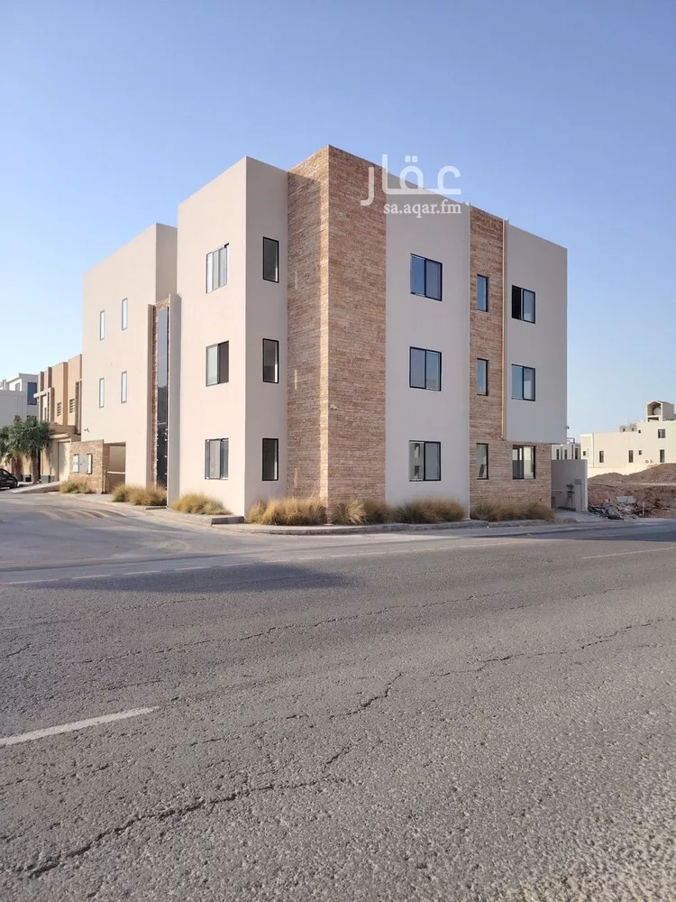 شقة للبيع في شارع عمير بن سنان بن عرفطة, حي المهدية, مدينة الرياض, منطقة الرياض