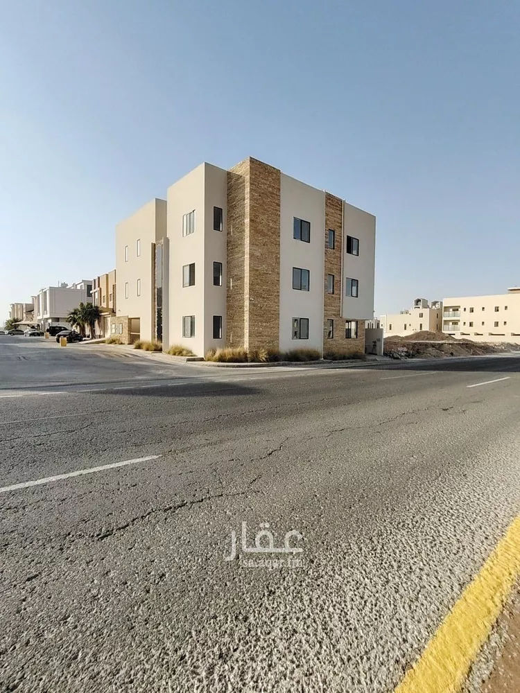 شقة للبيع في شارع عمير بن سنان بن عرفطة, حي المهدية, مدينة الرياض, منطقة الرياض صورة 2