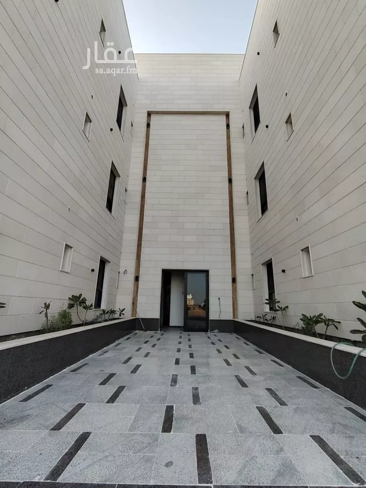 شقة للبيع في شارع وادي هرجاب, حي المهدية, مدينة الرياض, منطقة الرياض صورة 3