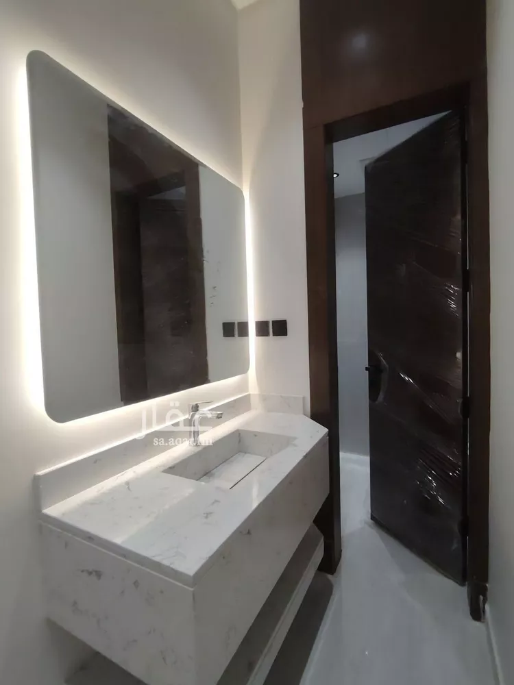 شقة للبيع في شارع وادي هرجاب, حي المهدية, مدينة الرياض, منطقة الرياض صورة 4