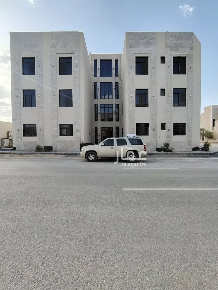 شقة للبيع في شارع محمد نور رحيمي, حي المهدية, مدينة الرياض, منطقة الرياض
