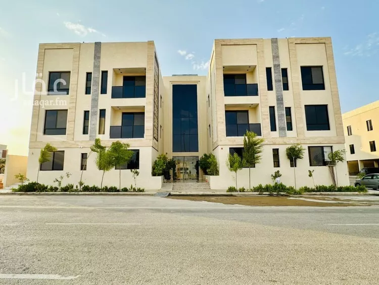 شقة للبيع في شارع عمير بن سنان بن عرفطة, حي المهدية, مدينة الرياض, منطقة الرياض 2