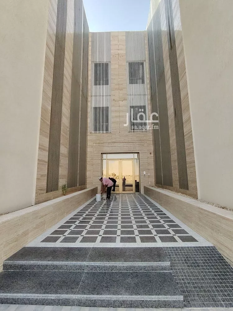 شقة للبيع في شارع يعقوب الصفار, حي المهدية, مدينة الرياض, منطقة الرياض