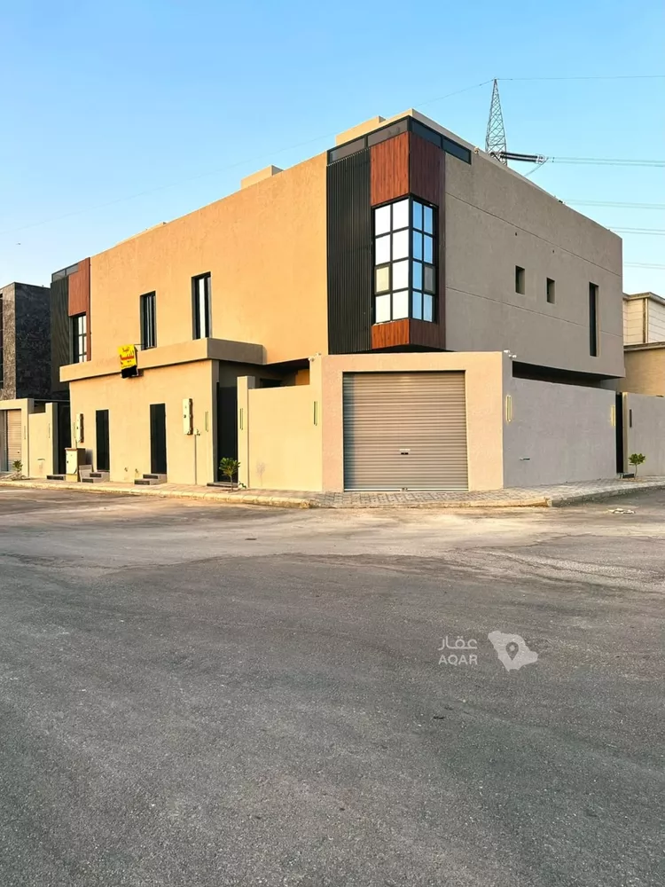 فيلا للبيع في شارع علي بن الحسن الريحاني, حي المهدية, مدينة الرياض, منطقة الرياض 2