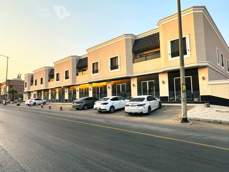 Shop for Rent in Riyadh Ash Shifa 3