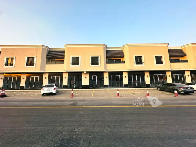 Shop for Rent in Riyadh Ash Shifa 2