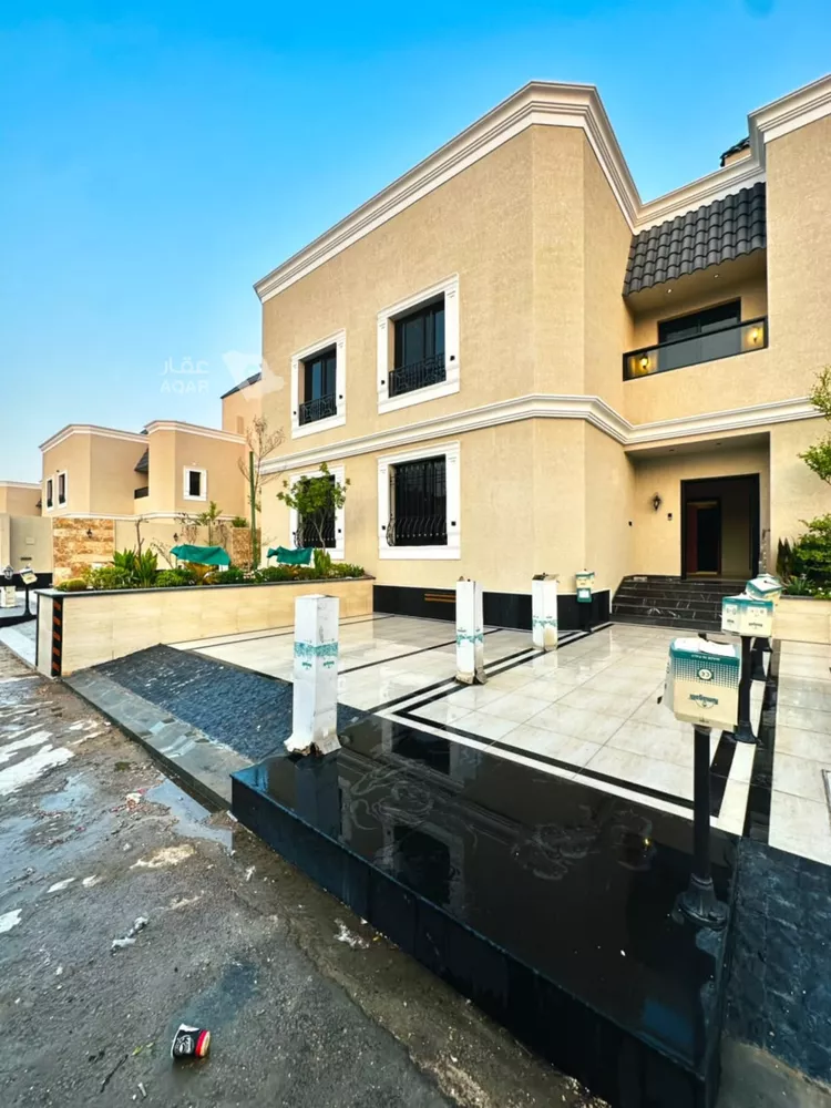 Floor for Rent in Riyadh Ash Shifa 5