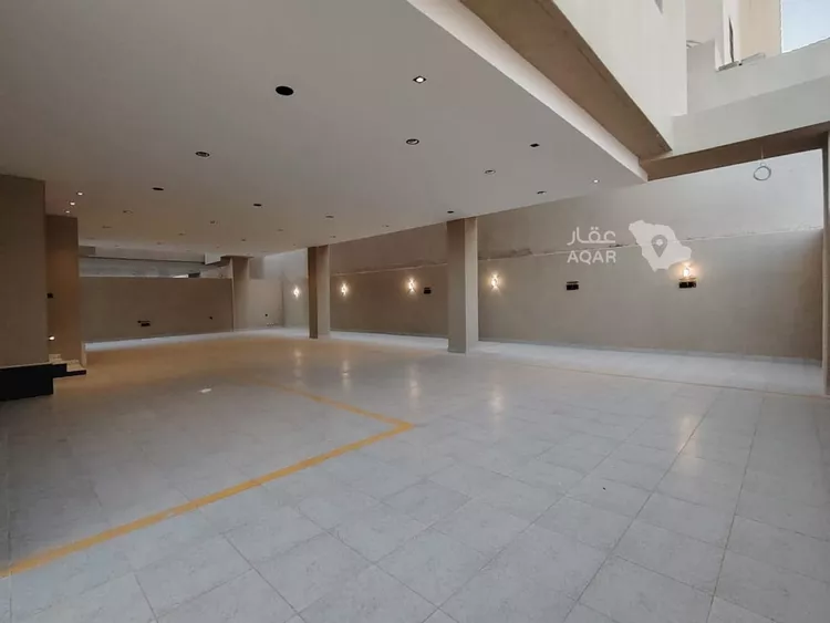 عمارة للإيجار في شارع ابي بكر البناء, حي المهدية, مدينة الرياض, منطقة الرياض صورة 3