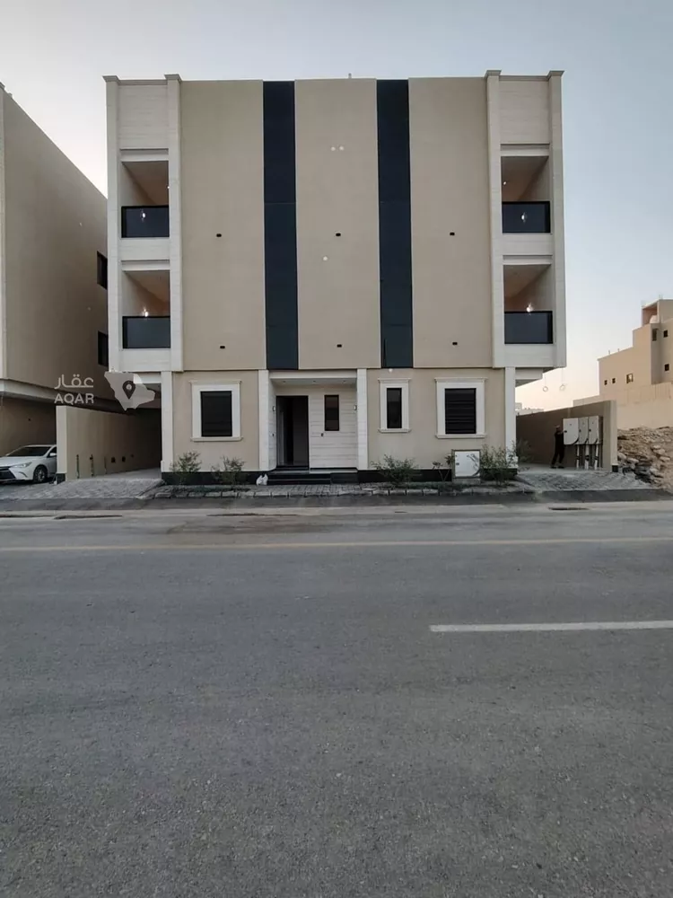 Apartment for Rent in Riyadh Al Mahdiyah