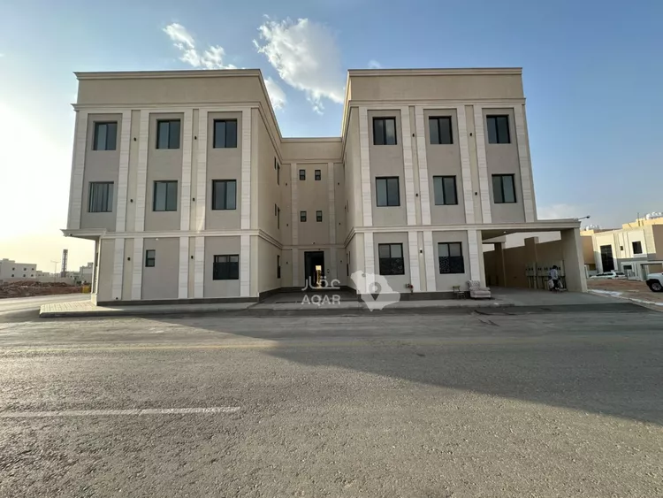 Apartment for Sale in Riyadh Al Mahdiyah
