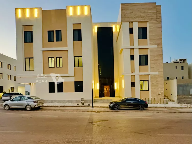 Apartment for Sale in Riyadh Al Mahdiyah