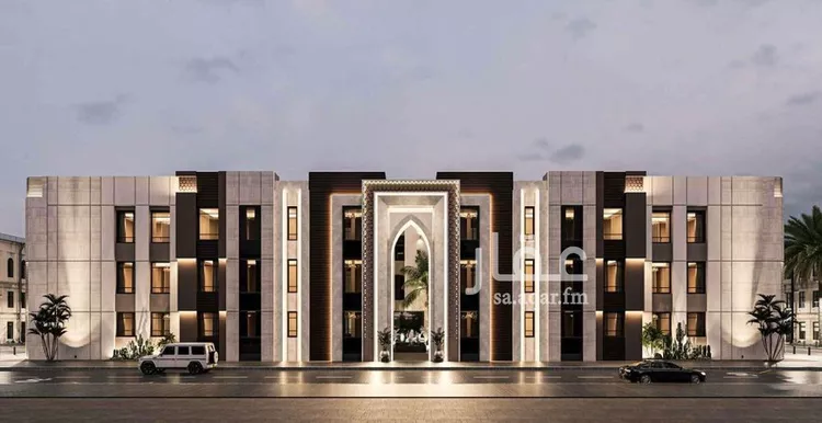 شقة للبيع في شارع احمد بن نهبان , حي المهدية, مدينة الرياض, منطقة الرياض