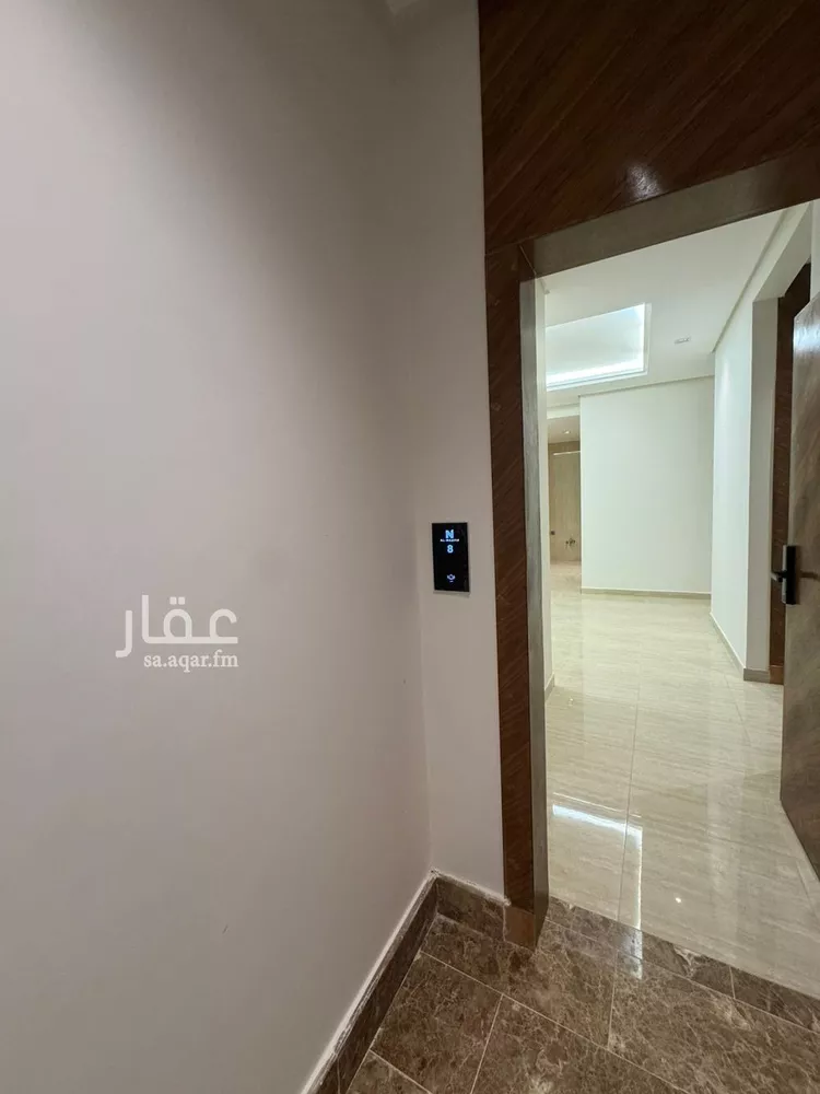 شقة للبيع في شارع عمير بن سنان بن عرفطة, حي المهدية, مدينة الرياض, منطقة الرياض