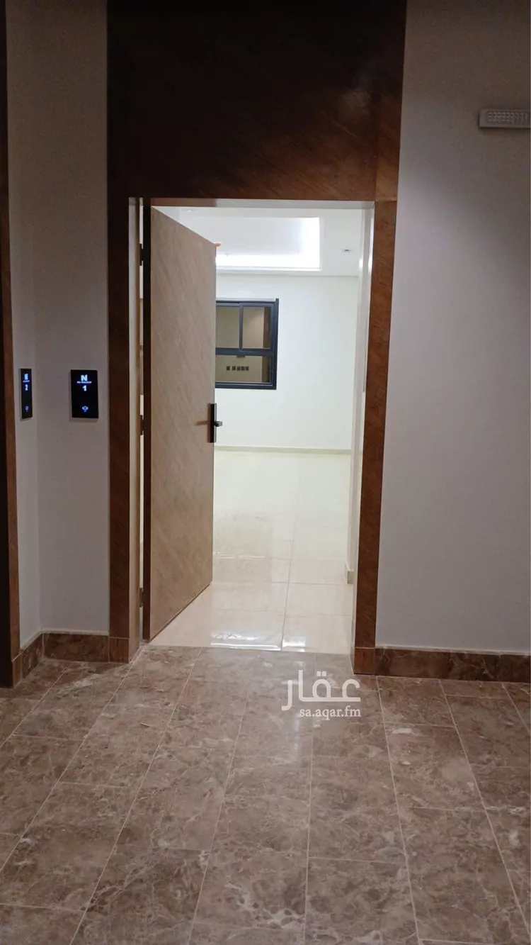 شقة للإيجار في شارع عمير بن سنان بن عرفطة, حي المهدية, مدينة الرياض, منطقة الرياض