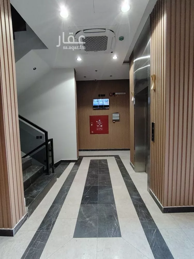 شقة للبيع في شارع عمير بن سنان بن عرفطة, حي المهدية, مدينة الرياض, منطقة الرياض 13