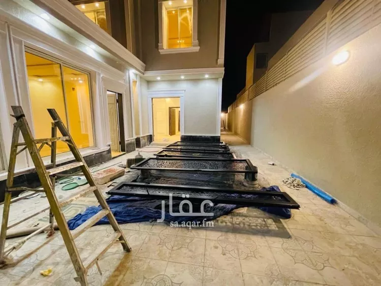 Villa for Sale in Al Muzahimiyah Al Hada 25