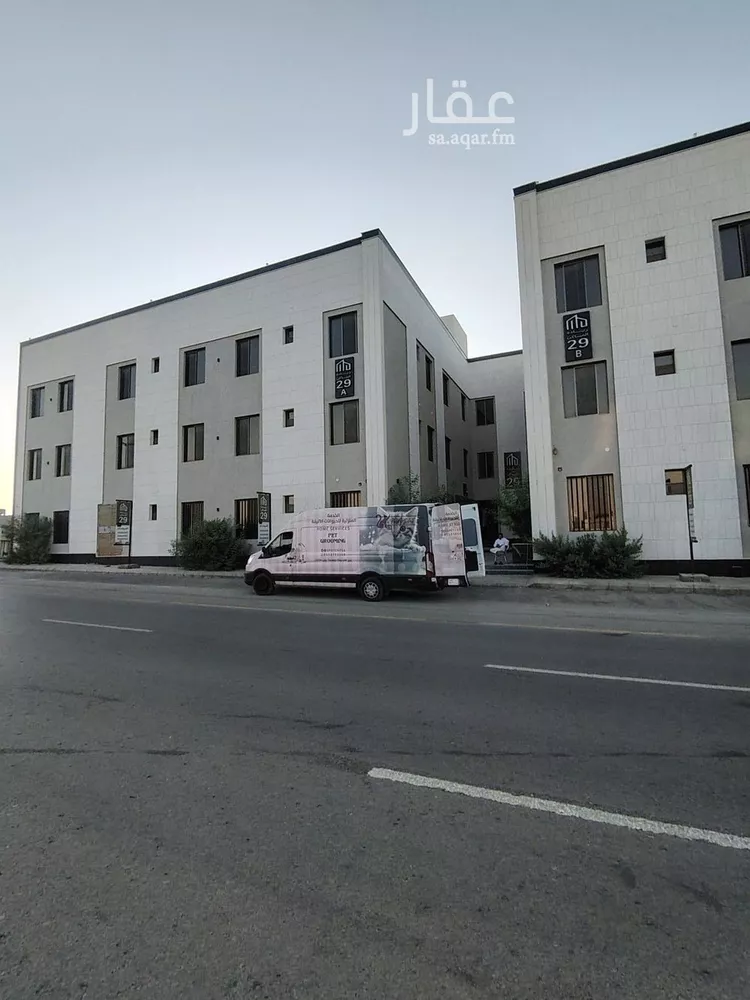 شقة للبيع في شارع تقى الدين التميمى, حي المهدية, مدينة الرياض, منطقة الرياض 1 صورة