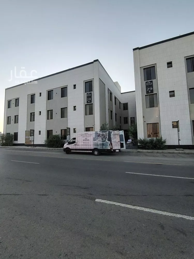 شقة للبيع في شارع تقى الدين التميمى, حي المهدية, مدينة الرياض, منطقة الرياض 1 صورة