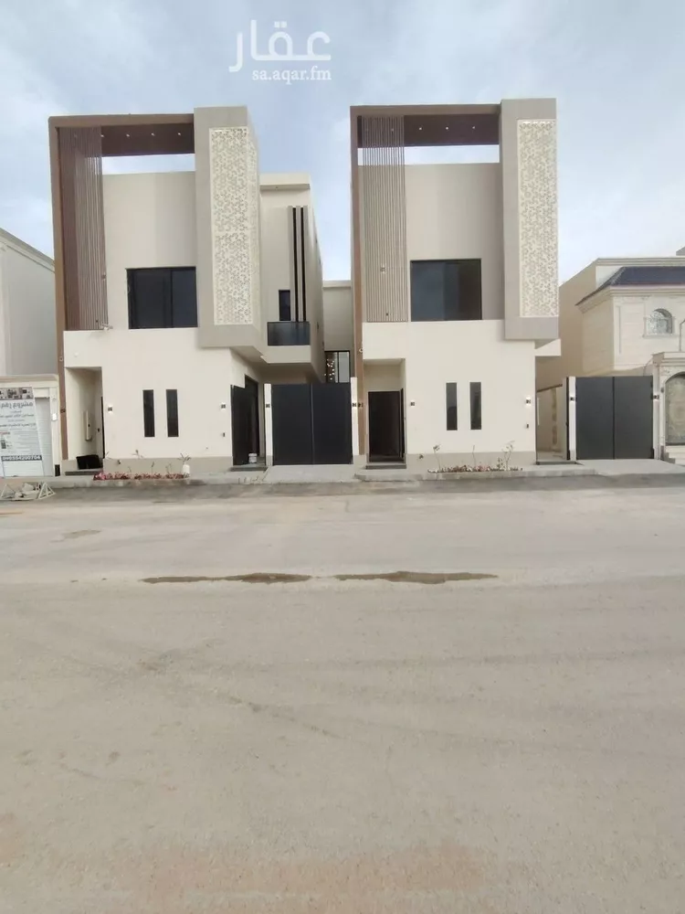 Villa for Sale in Riyadh Al Mahdiyah
