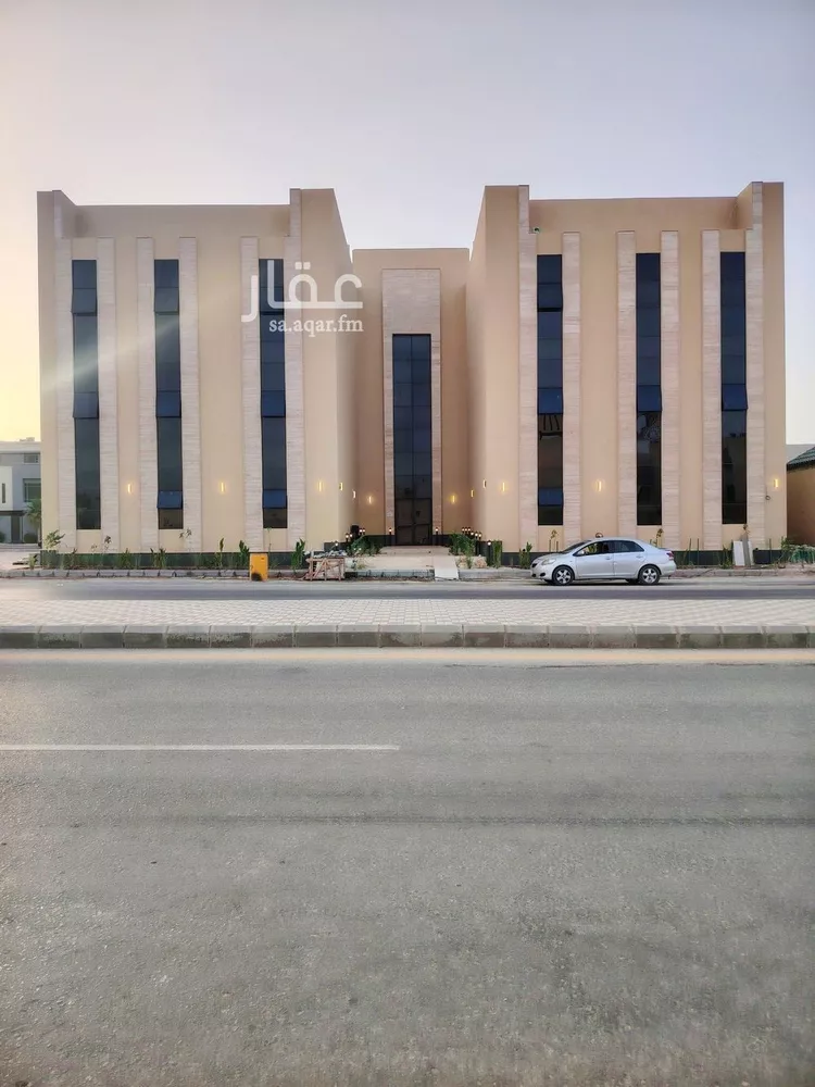شقة للبيع في شارع يعقوب الصفار, حي المهدية, مدينة الرياض, منطقة الرياض صورة 2