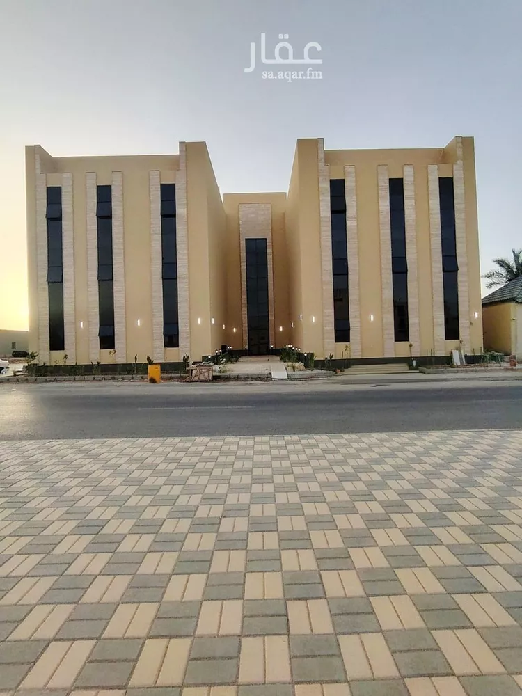 شقة للبيع في شارع يعقوب الصفار, حي المهدية, مدينة الرياض, منطقة الرياض