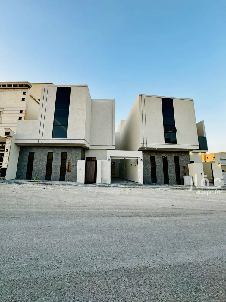 Villa for Sale in Riyadh Al Mahdiyah