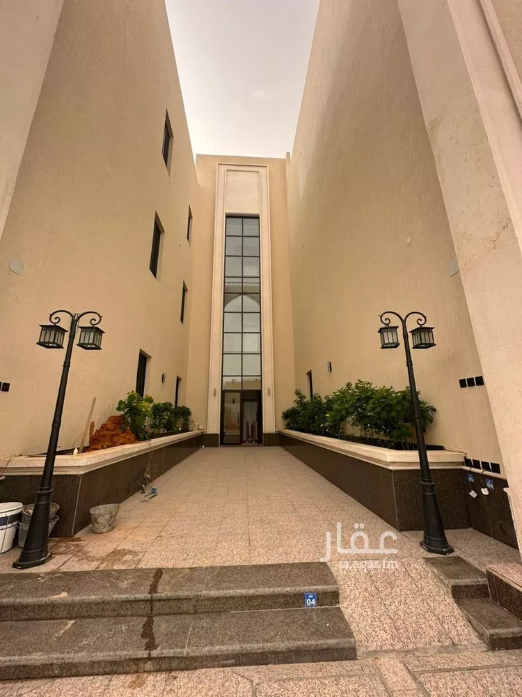 عمارة للبيع في شارع ابن المهاجر, حي المهدية, مدينة الرياض, منطقة الرياض 18
