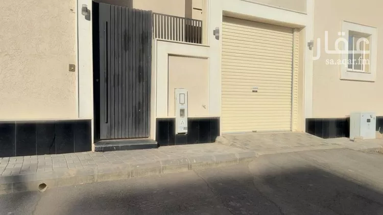 Villa for Sale in Riyadh Al Mahdiyah