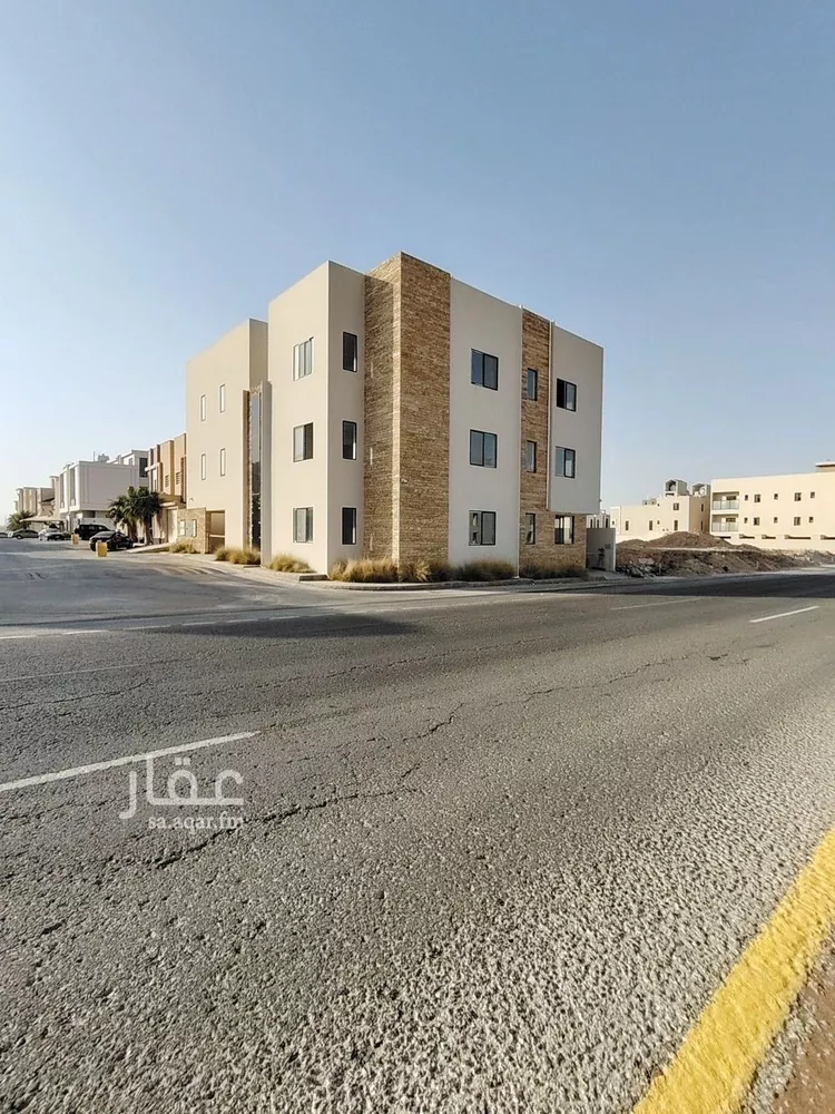 شقة للبيع في شارع عمير بن سنان بن عرفطة, حي المهدية, مدينة الرياض, منطقة الرياض صورة 2