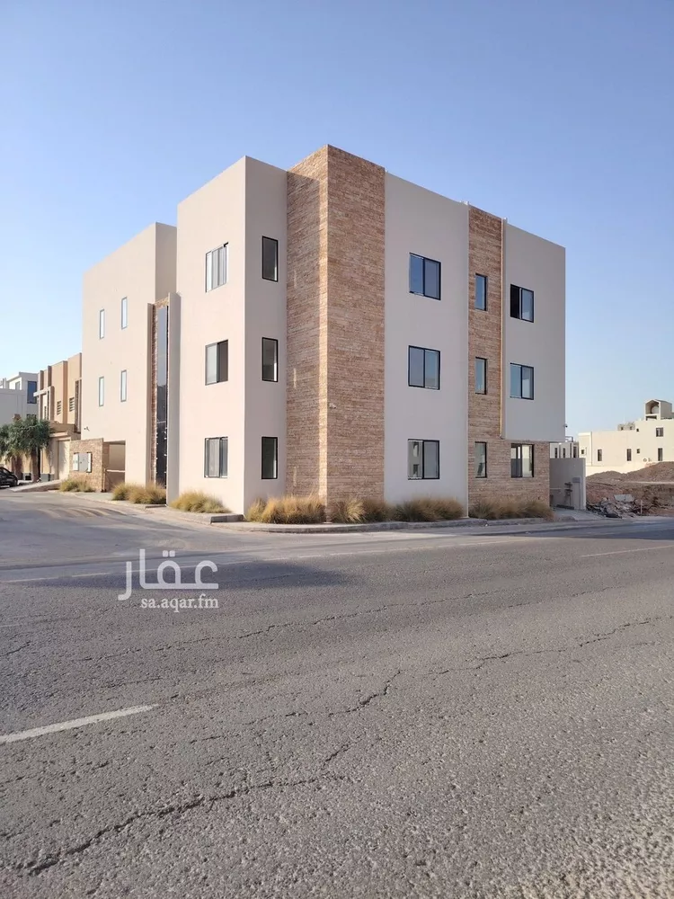 Apartment for Sale in Riyadh Al Mahdiyah