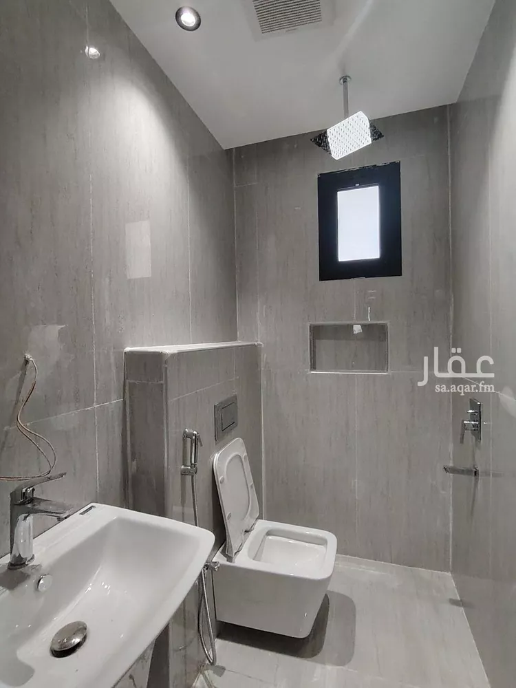 شقة للبيع في شارع وادي هرجاب, حي المهدية, مدينة الرياض, منطقة الرياض 6