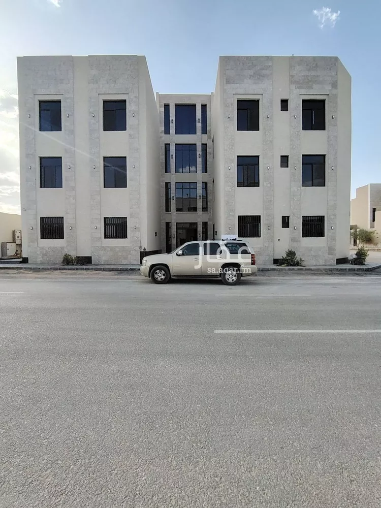 شقة للبيع في شارع محمد نور رحيمي, حي المهدية, مدينة الرياض, منطقة الرياض