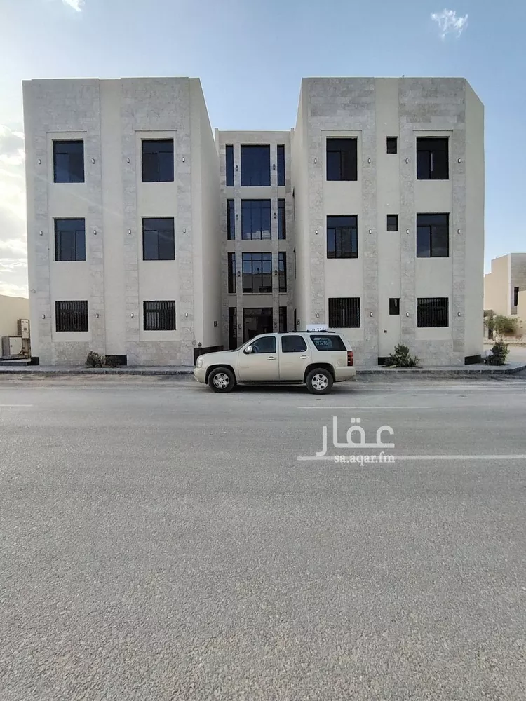 شقة للبيع في شارع محمد نور رحيمي, حي المهدية, مدينة الرياض, منطقة الرياض صورة 2